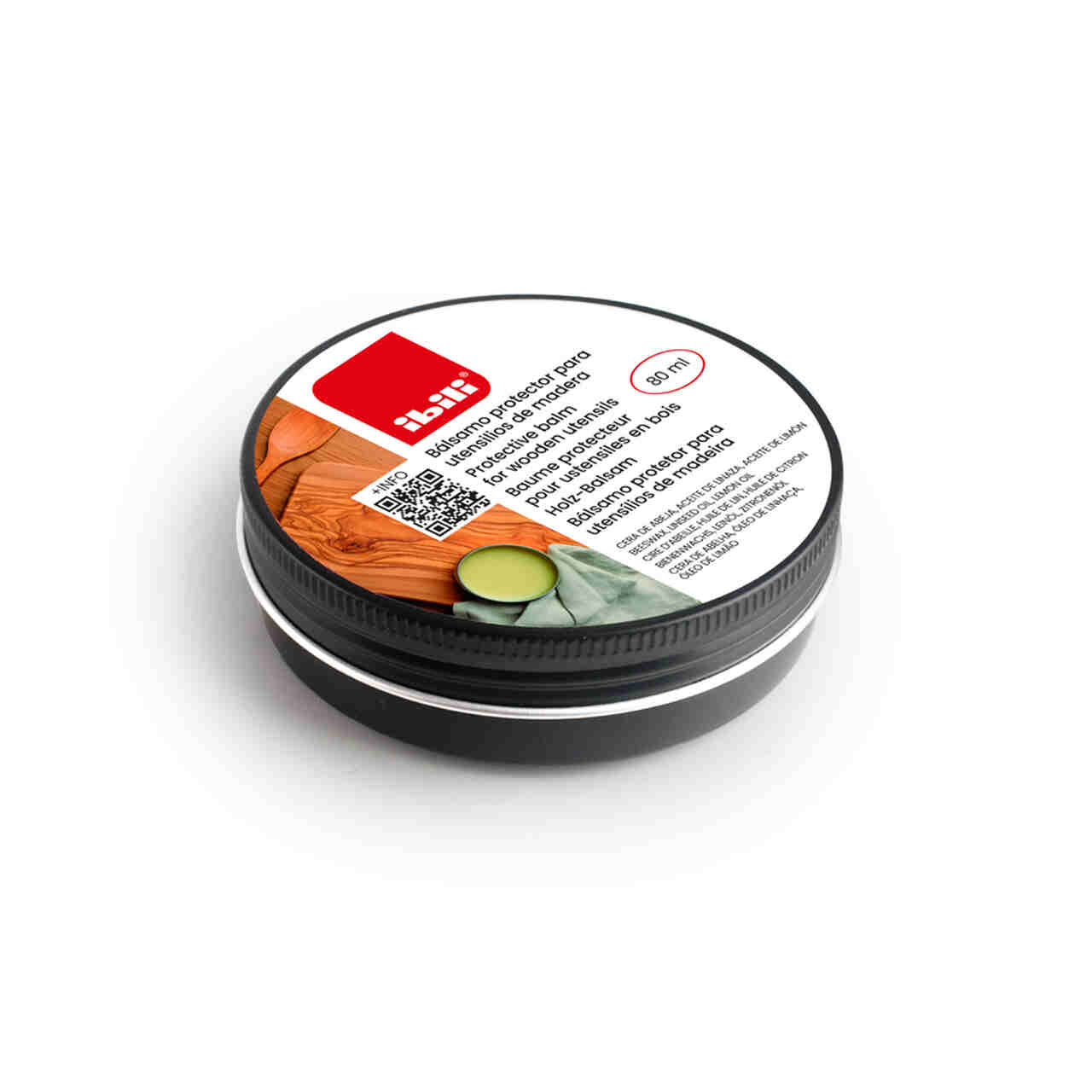 699400 BALSAMO PROTECTOR PARA MADEIRA IBILI VIANAINOX