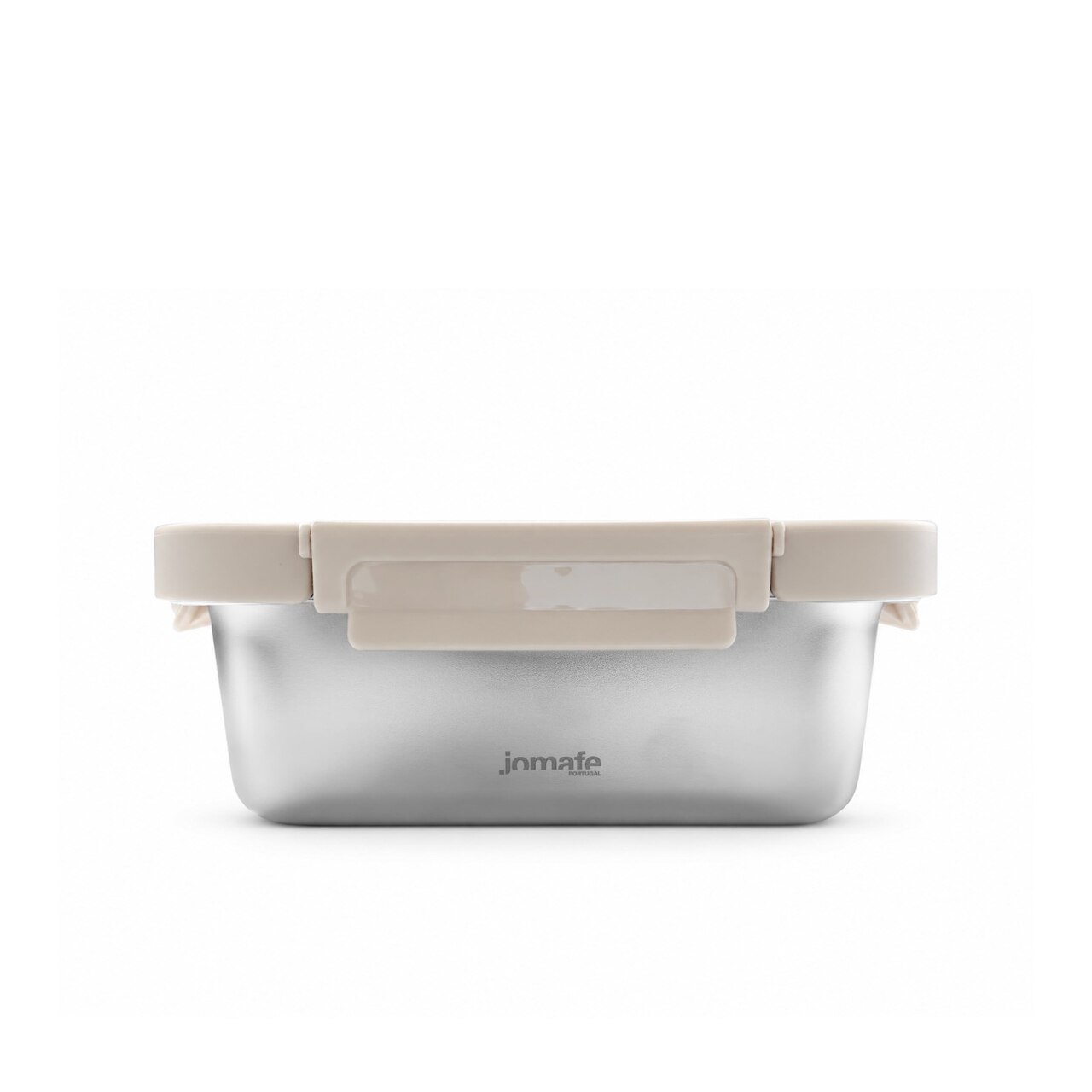88203063 CAIXA INOX RECT. HEAT&CARE JOMAFE VIANAINOX 2
