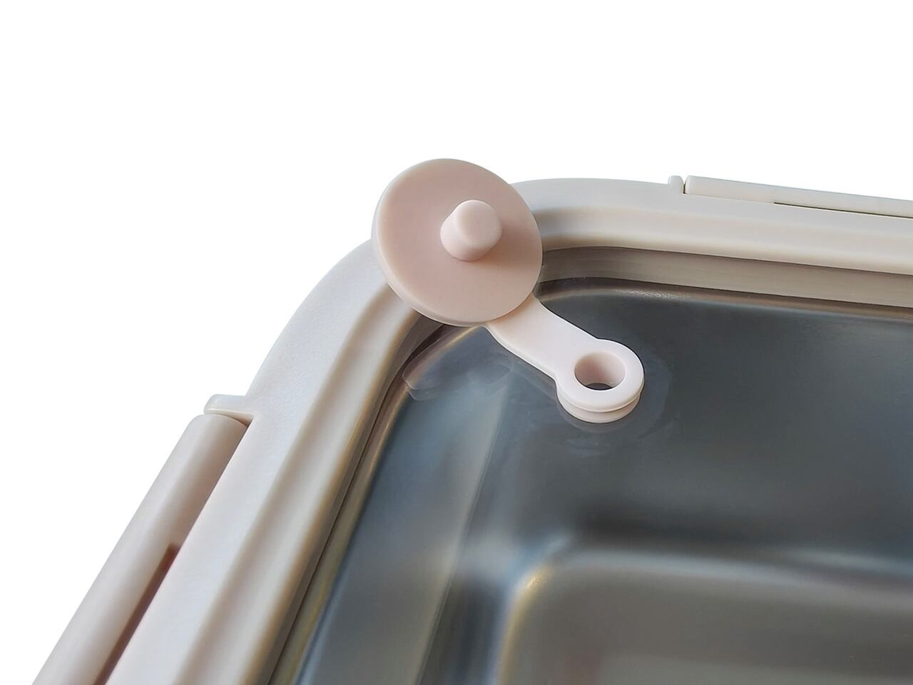 88203063 CAIXA INOX RECT. HEAT&CARE JOMAFE VIANAINOX 3