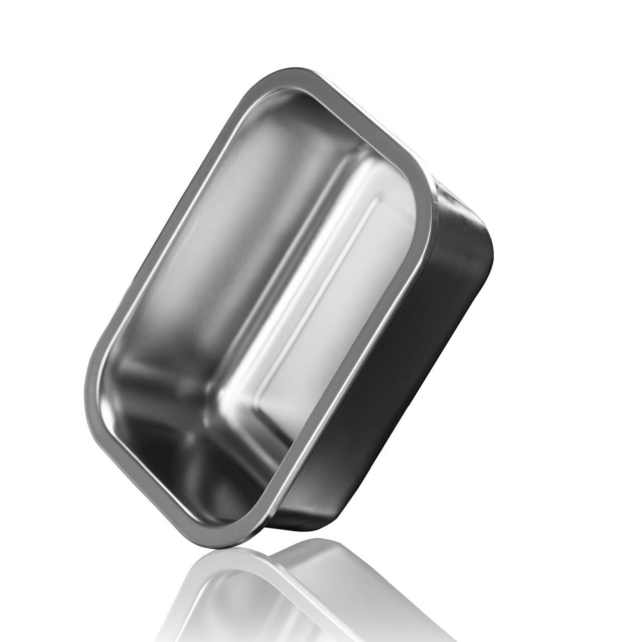 88203063 CAIXA INOX RECT. HEAT&CARE JOMAFE VIANAINOX
